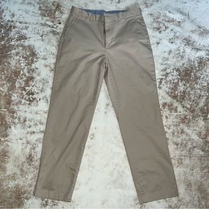 Brooks Brothers Khakis 33/32